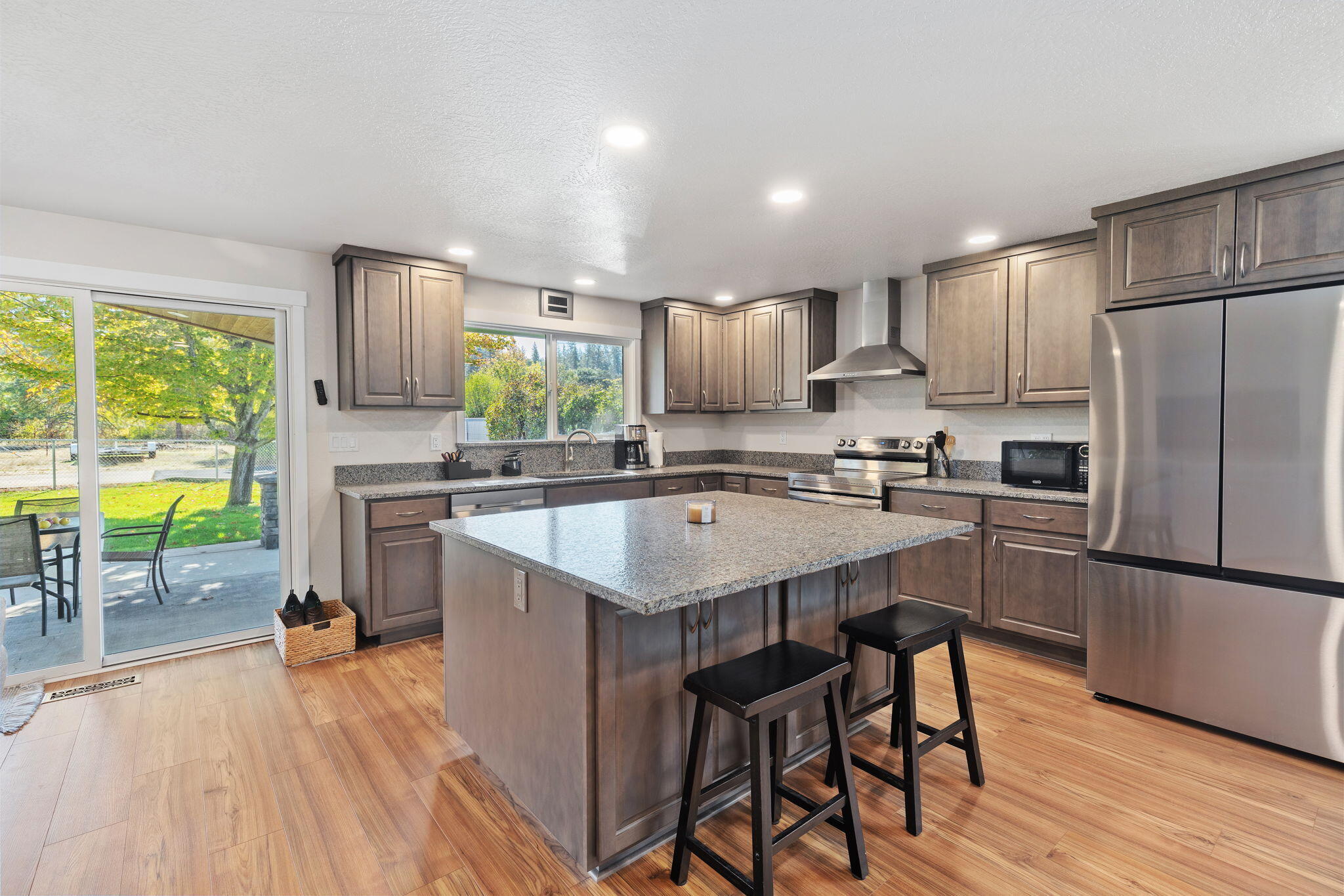 Pleasant Valley Acres - Residential