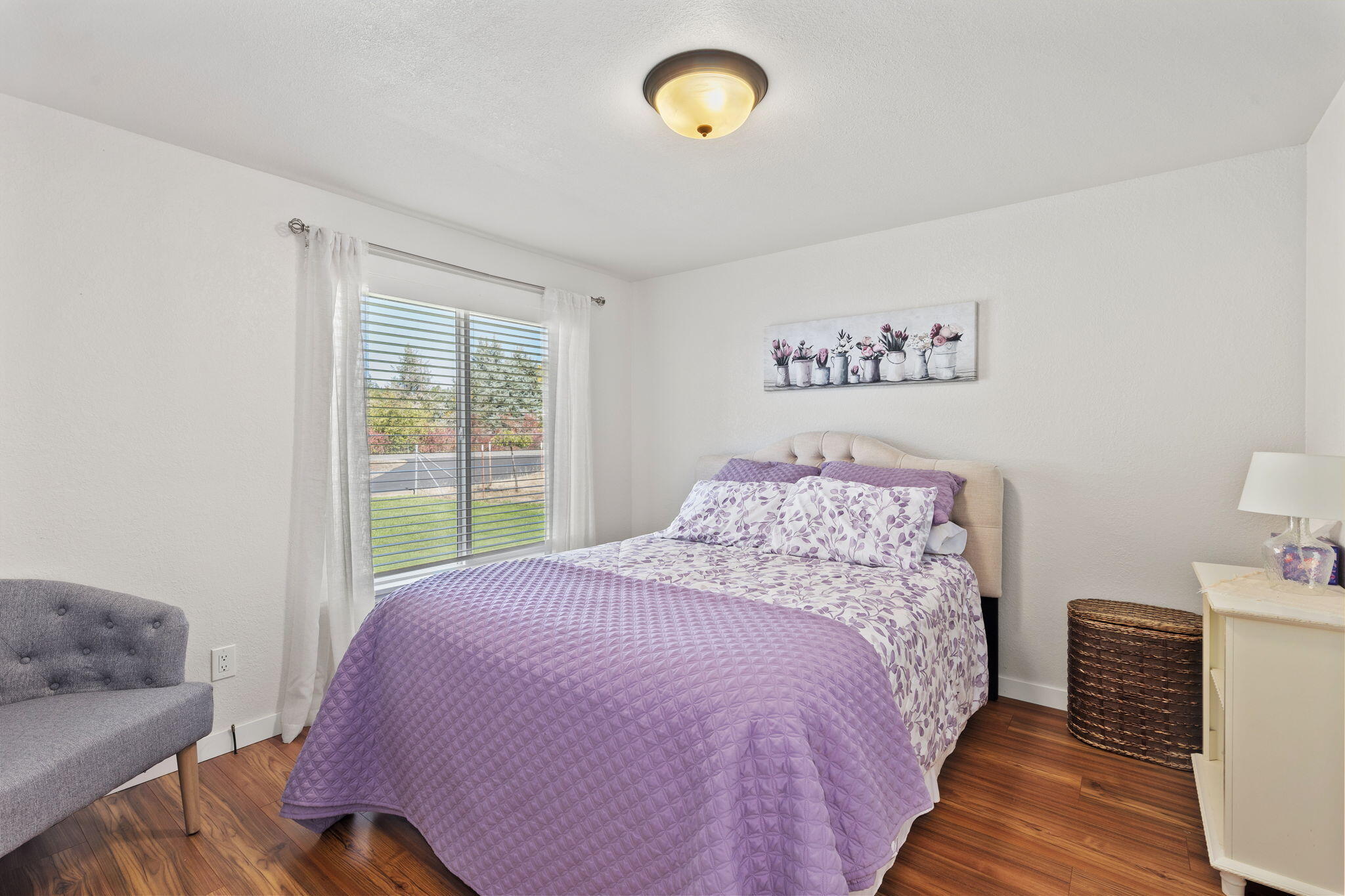 Pleasant Valley Acres - Residential