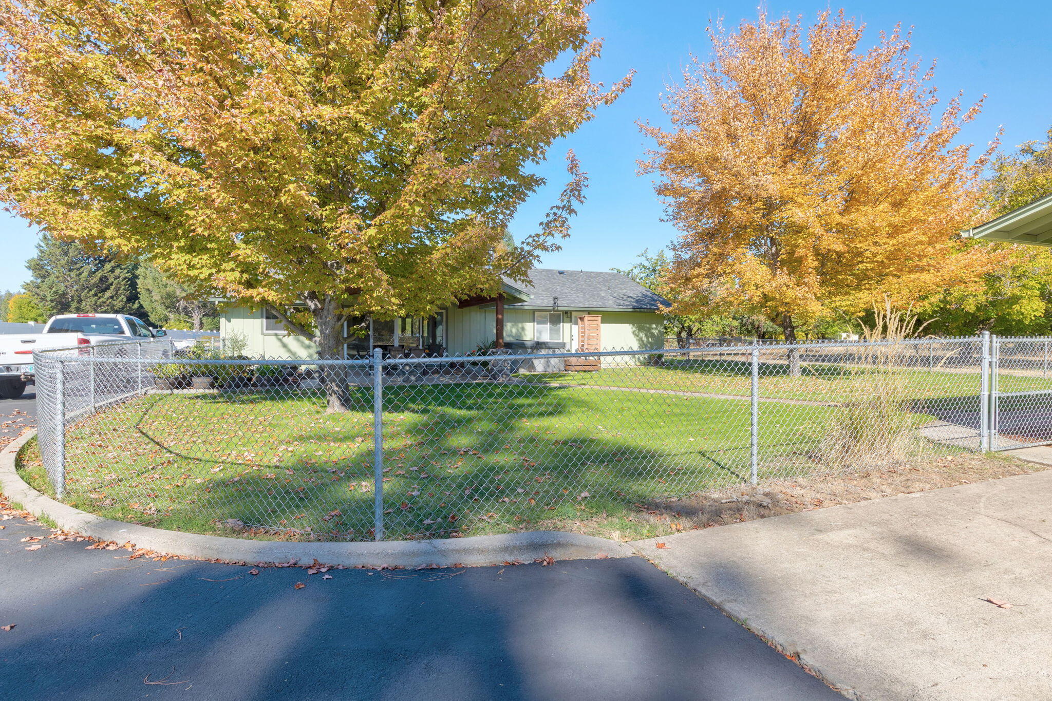 Pleasant Valley Acres - Residential