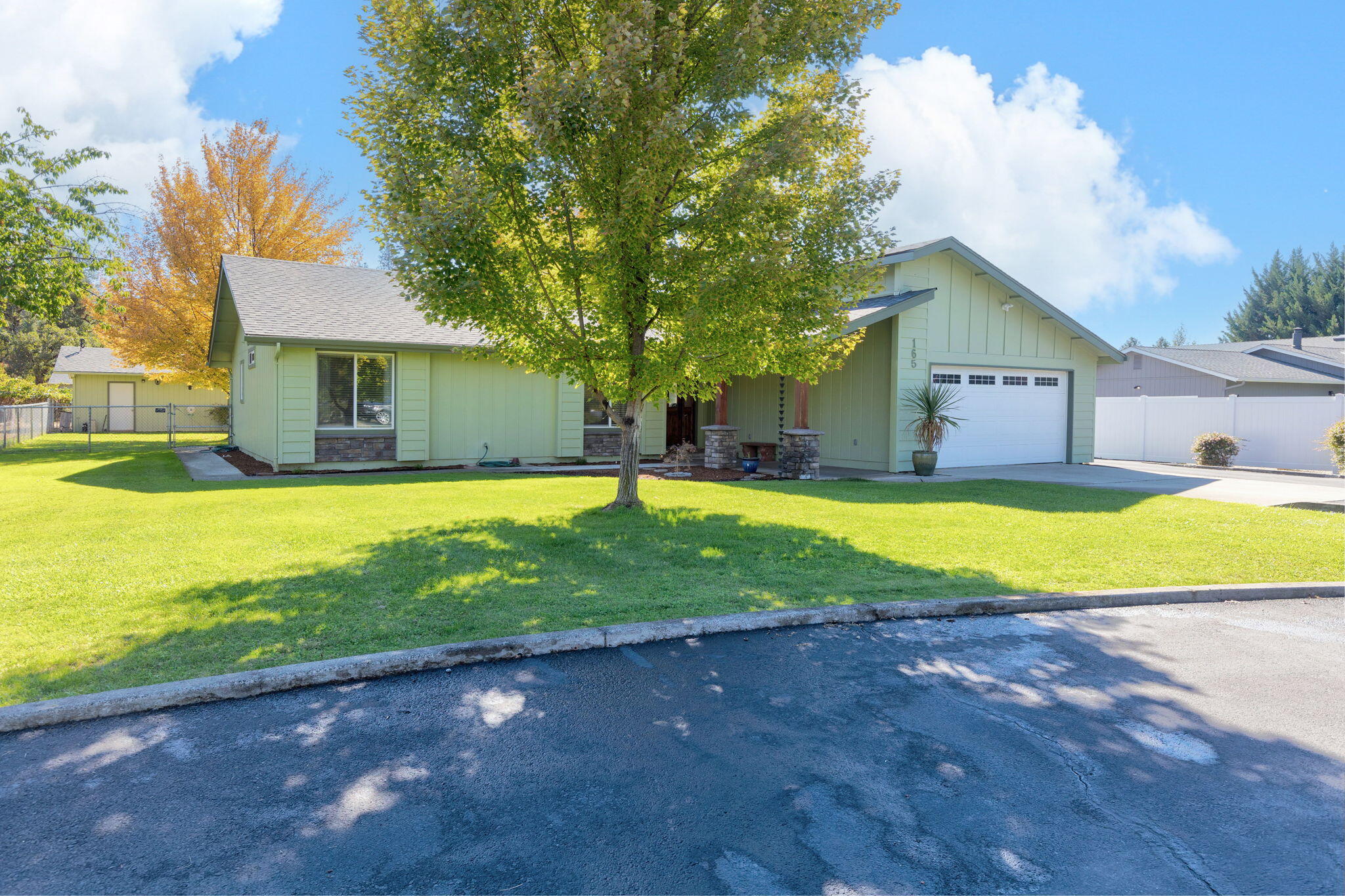 Pleasant Valley Acres - Residential