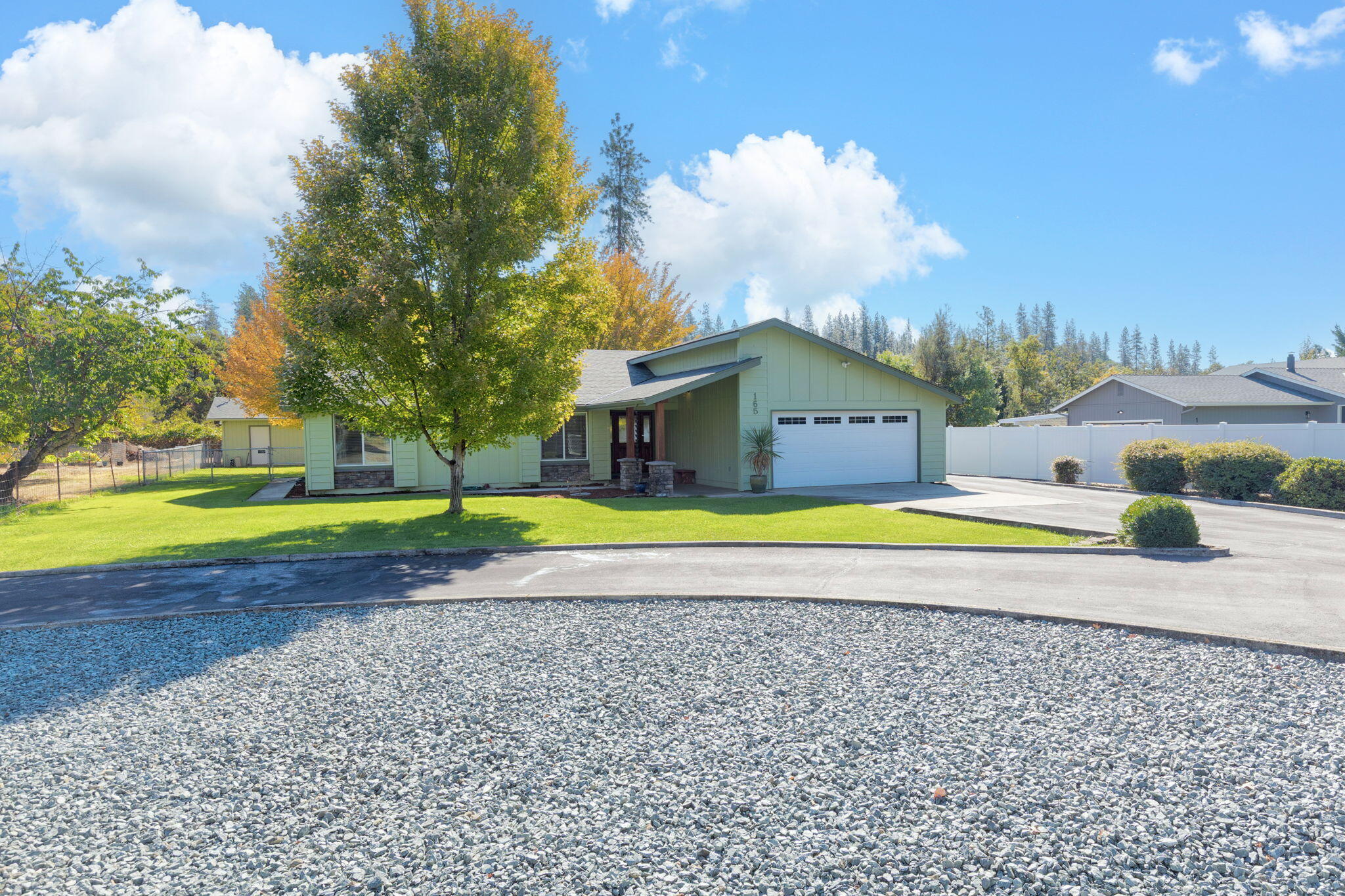 Pleasant Valley Acres - Residential