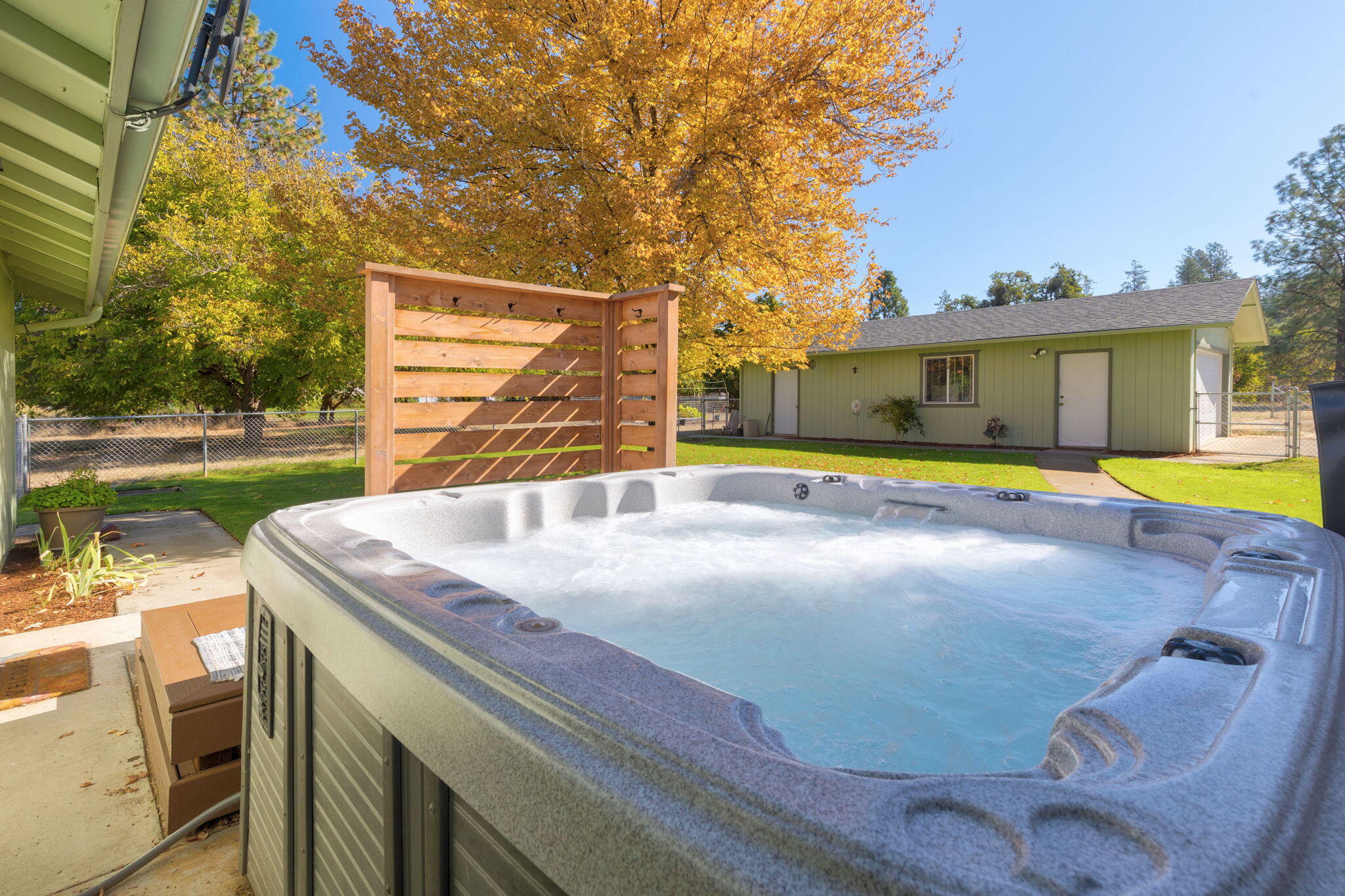 Pleasant Valley Acres - Residential