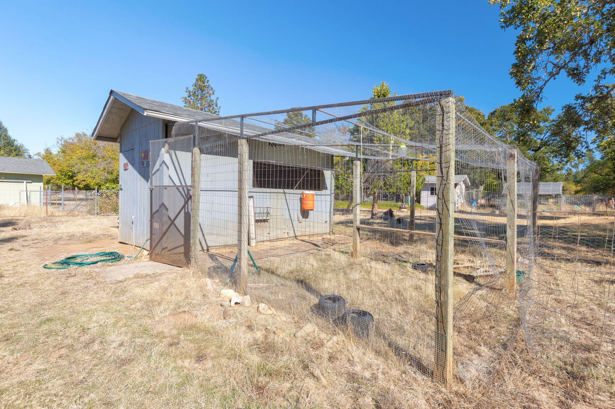 Pleasant Valley Acres - Residential