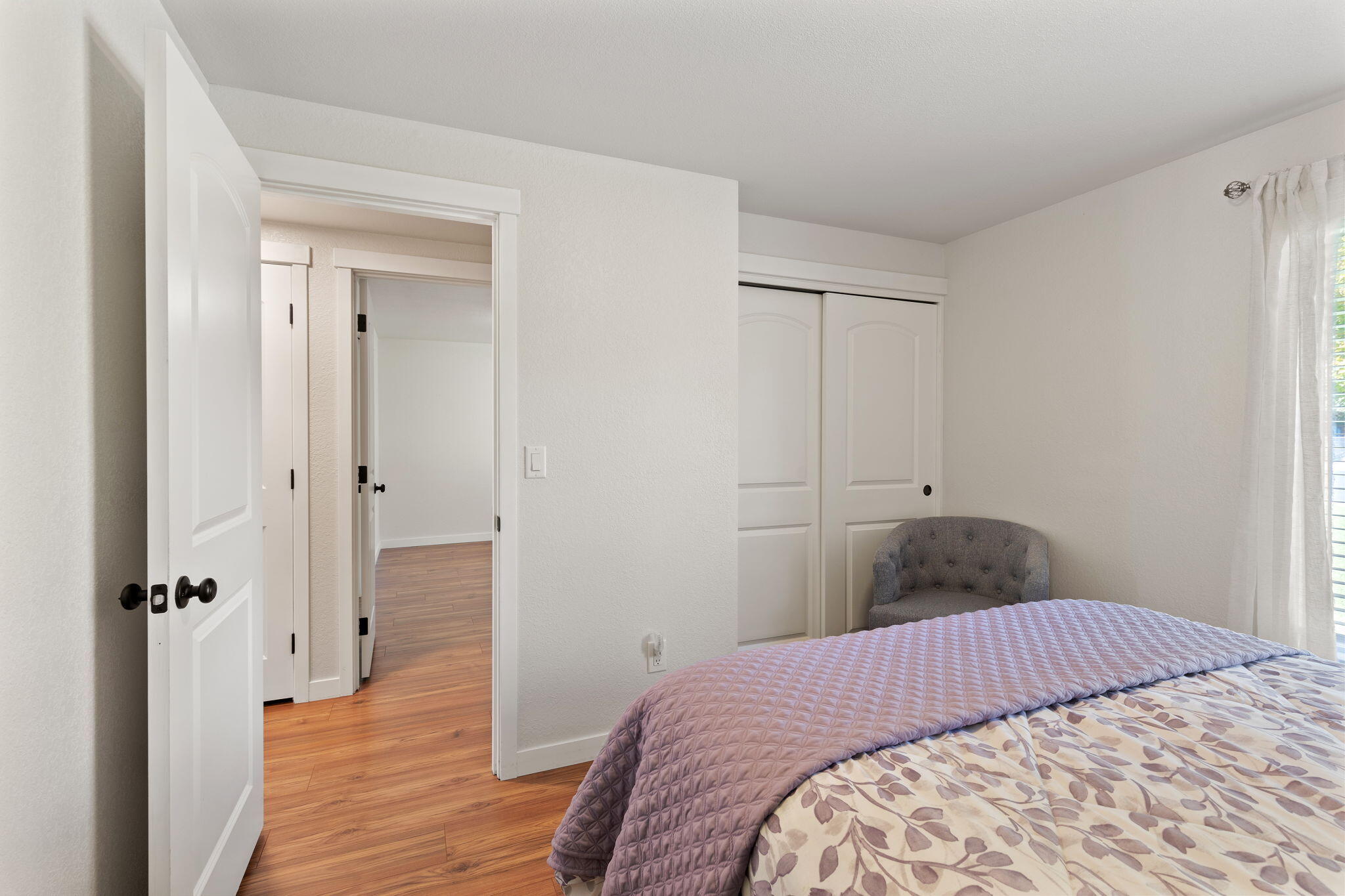 Pleasant Valley Acres - Residential