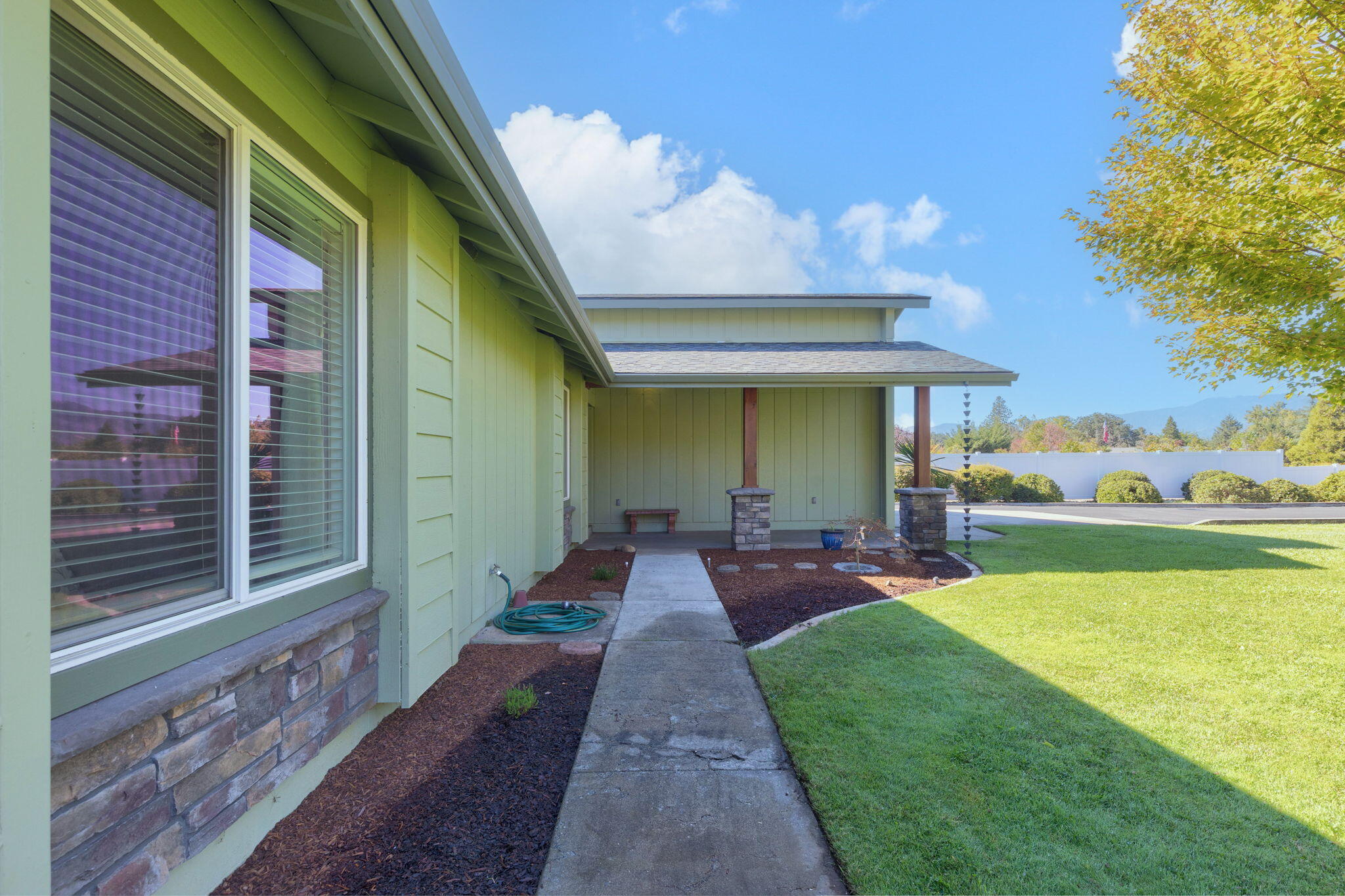 Pleasant Valley Acres - Residential