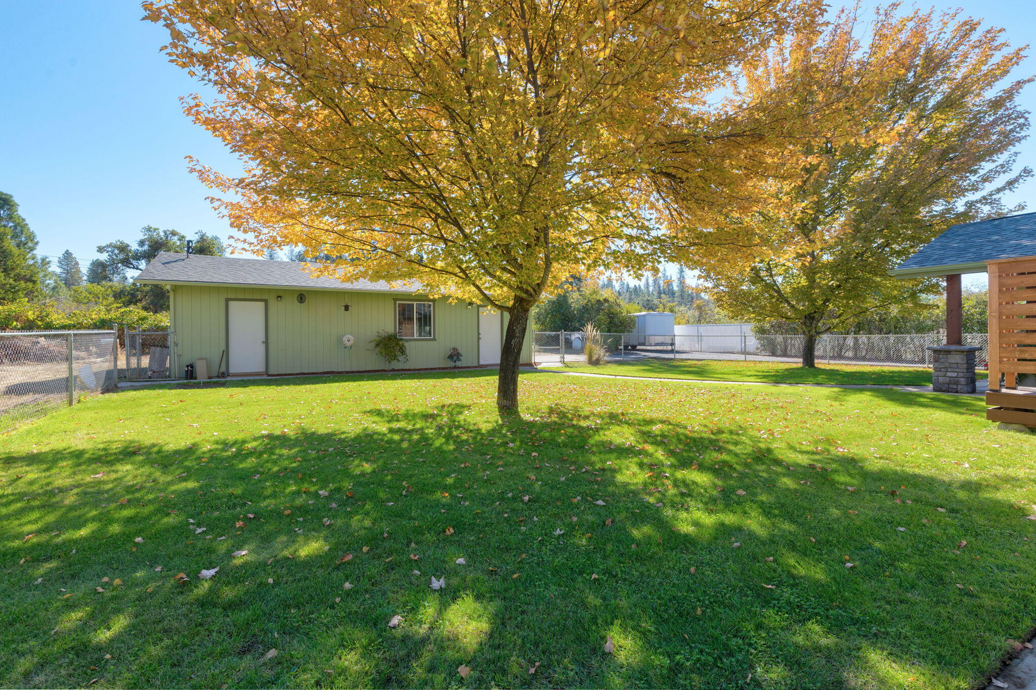 Pleasant Valley Acres - Residential