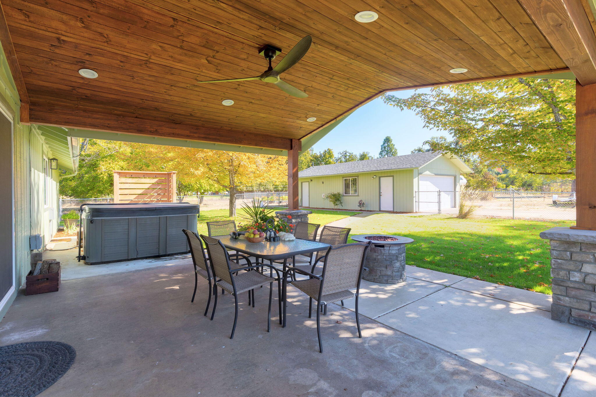 Pleasant Valley Acres - Residential