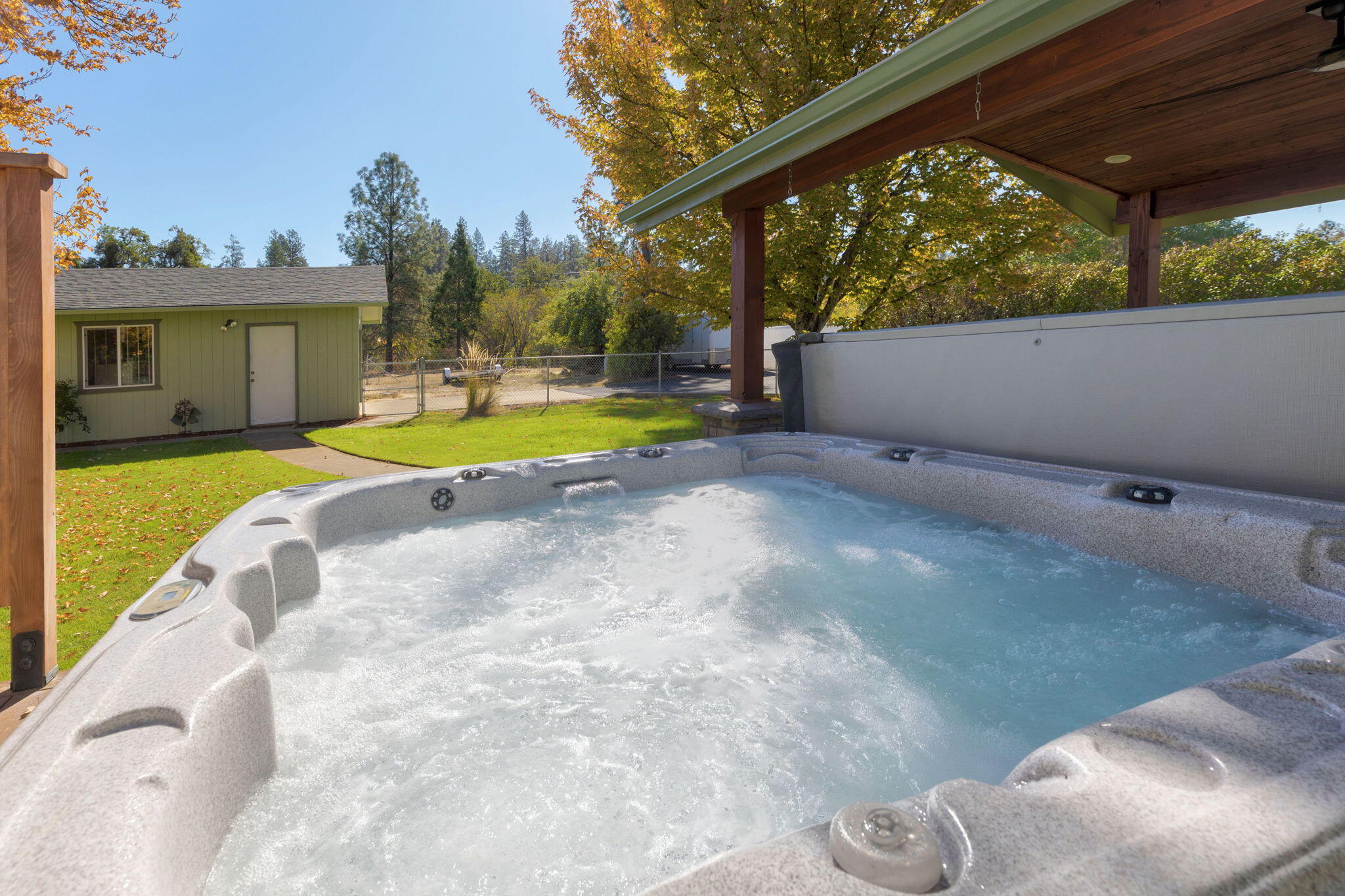 Pleasant Valley Acres - Residential