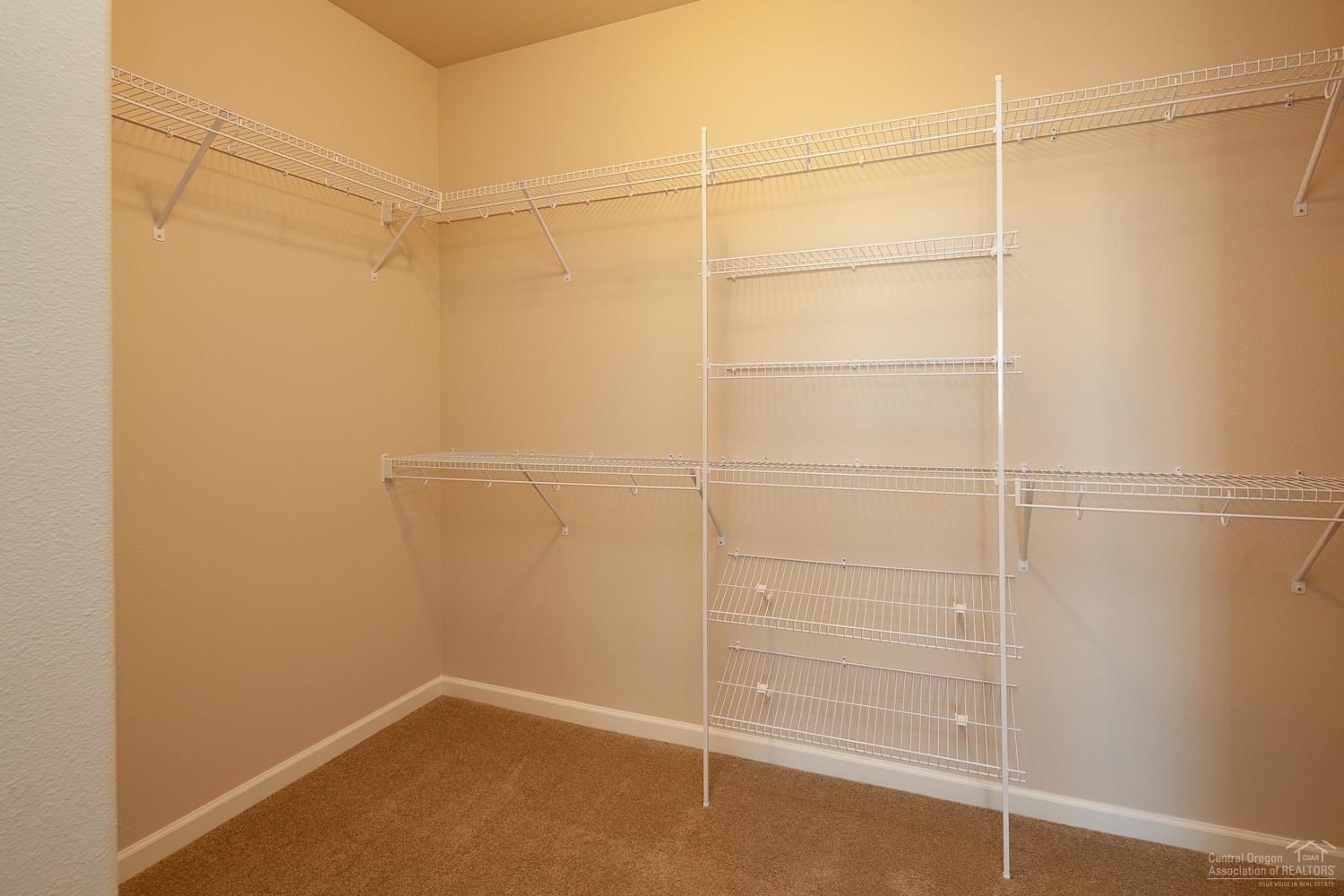 Canyon Rim Village - Residential