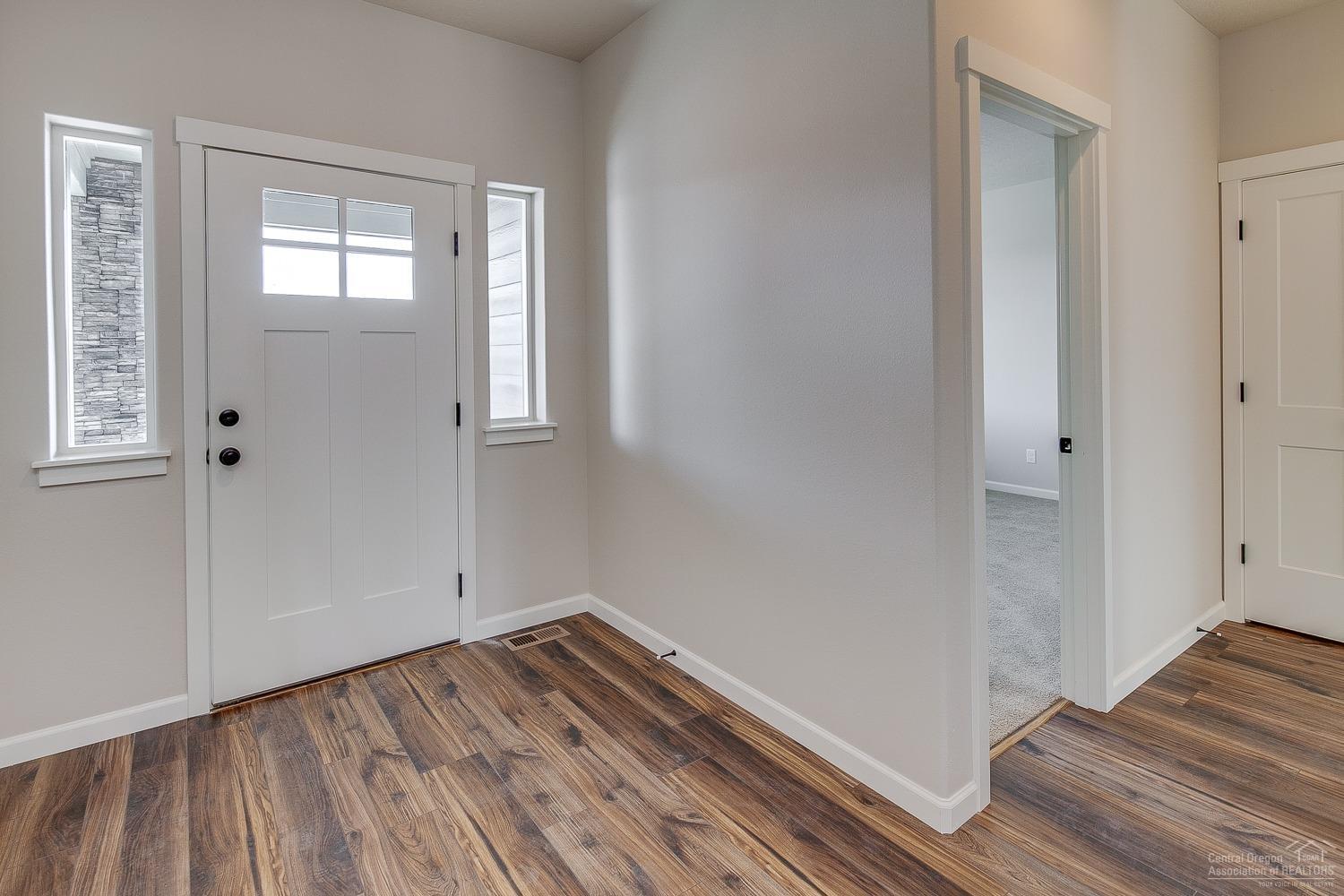 Canyon Rim Village - Residential