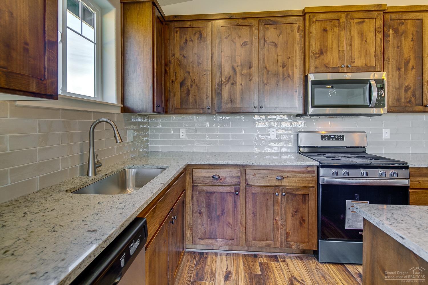 Canyon Rim Village - Residential