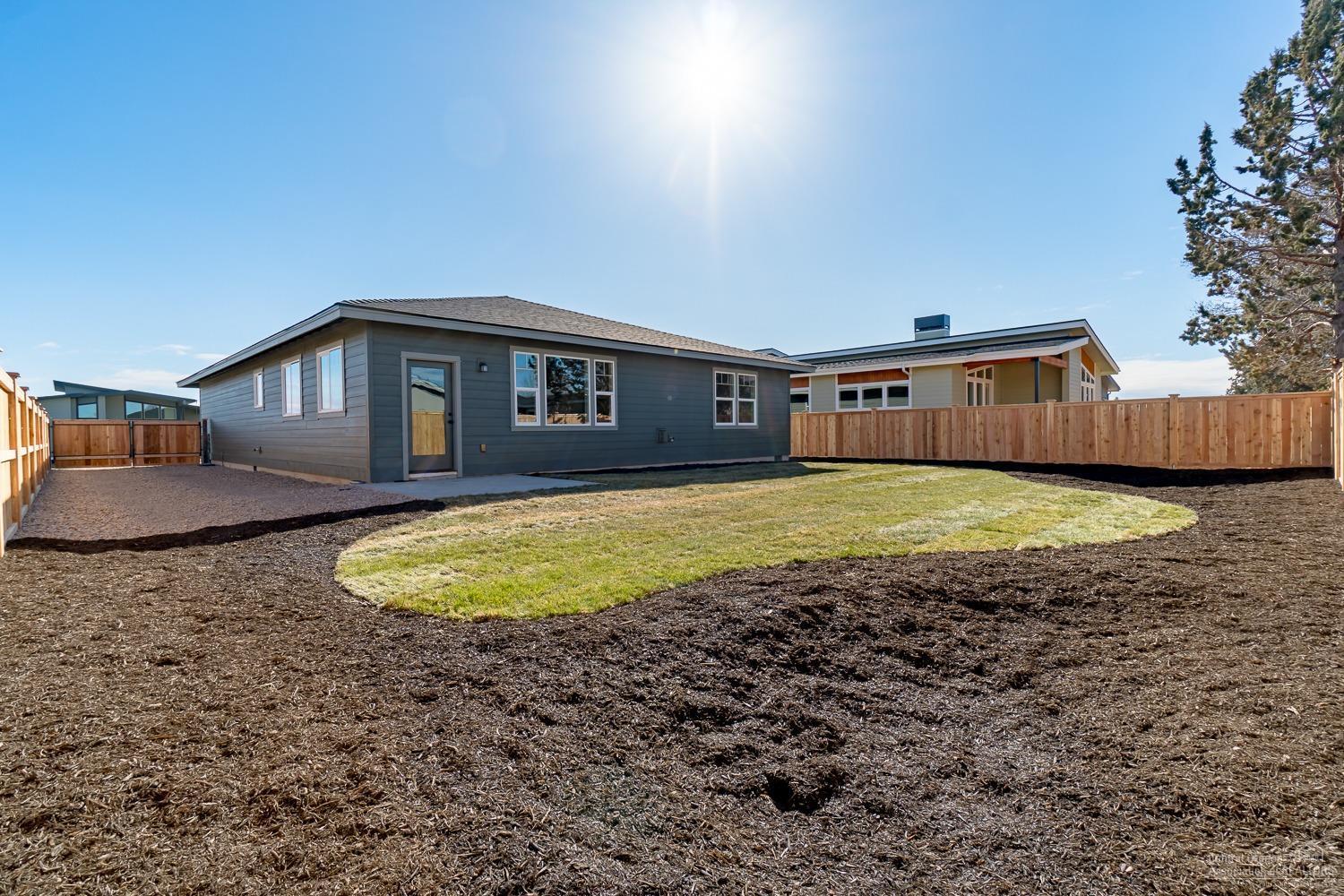 Canyon Rim Village - Residential