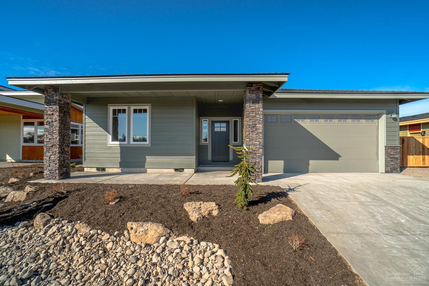 Canyon Rim Village - Residential