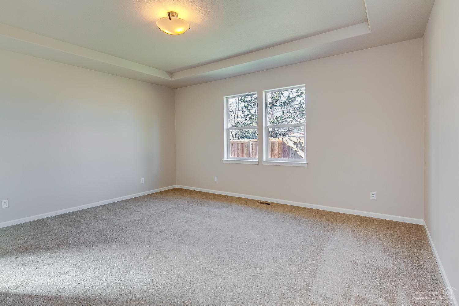 Canyon Rim Village - Residential