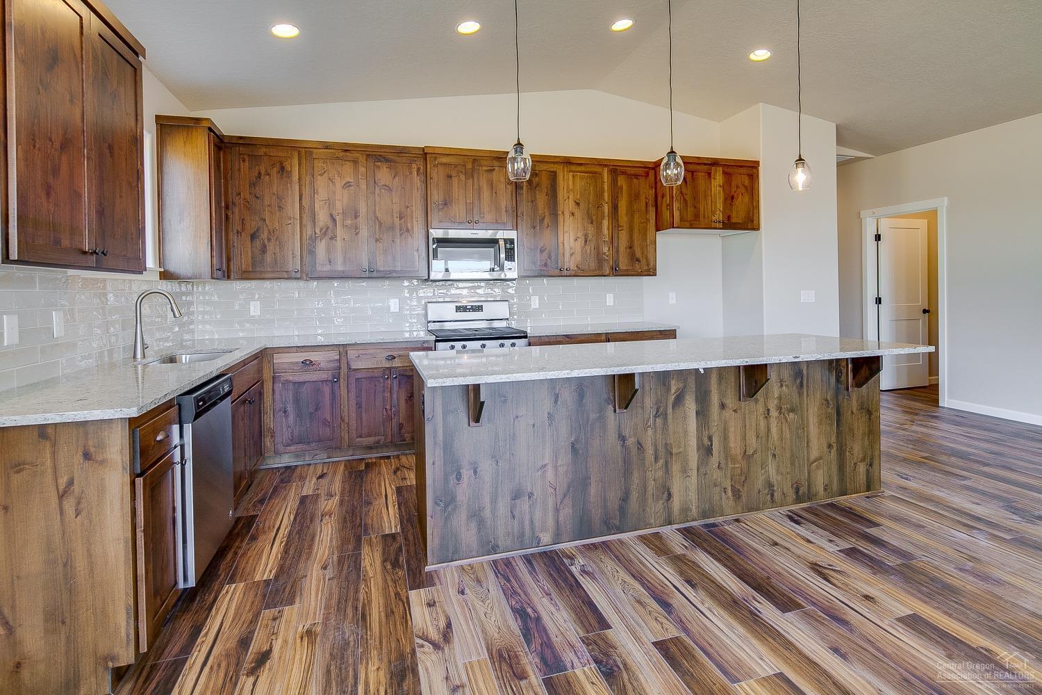 Canyon Rim Village - Residential