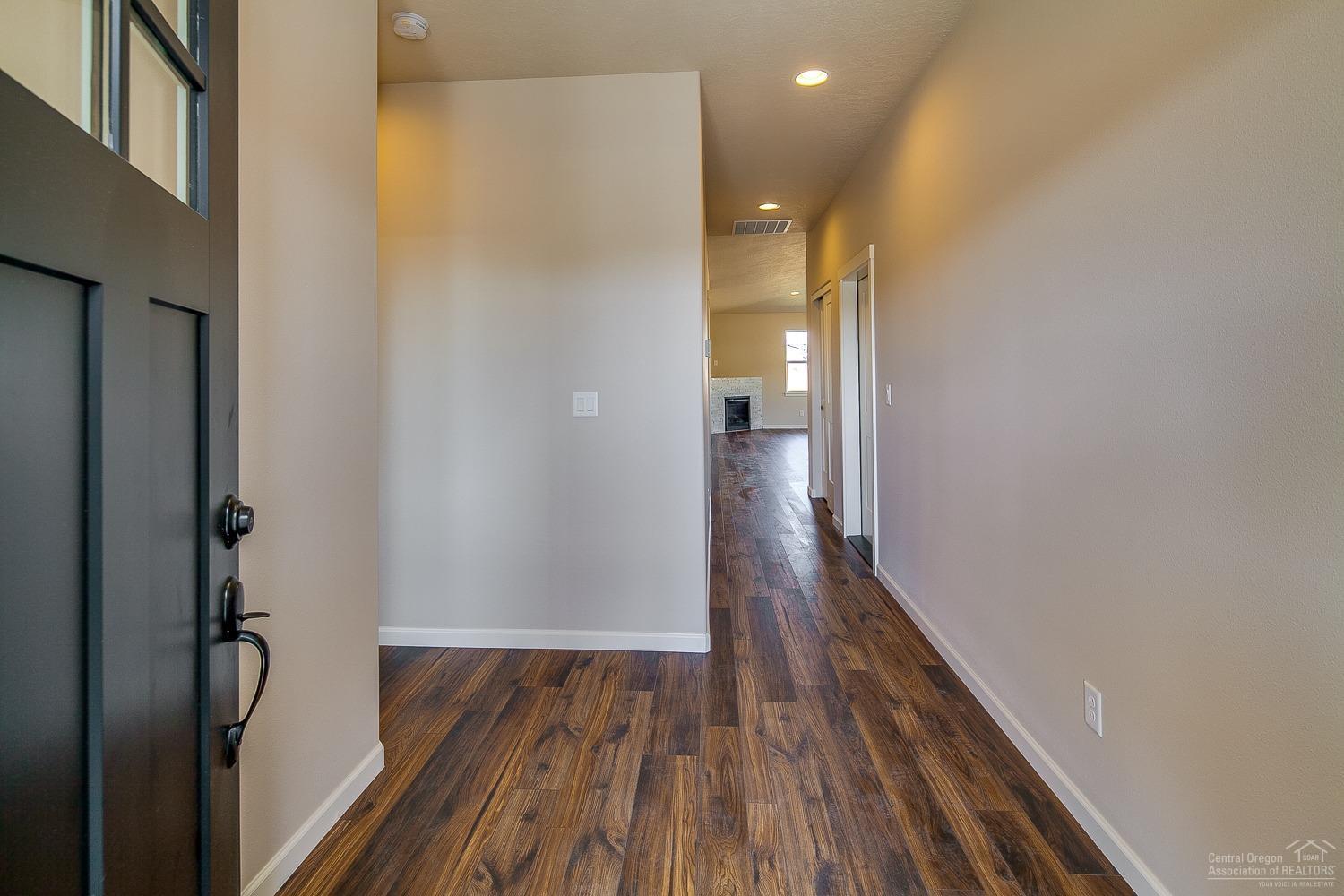 Canyon Rim Village - Residential