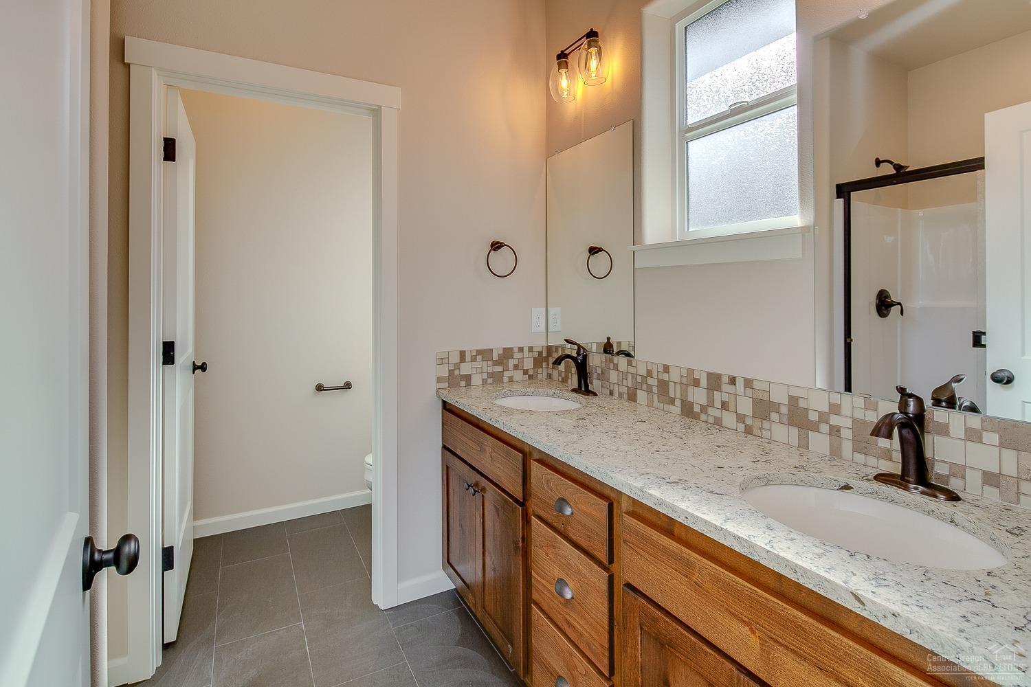 Canyon Rim Village - Residential