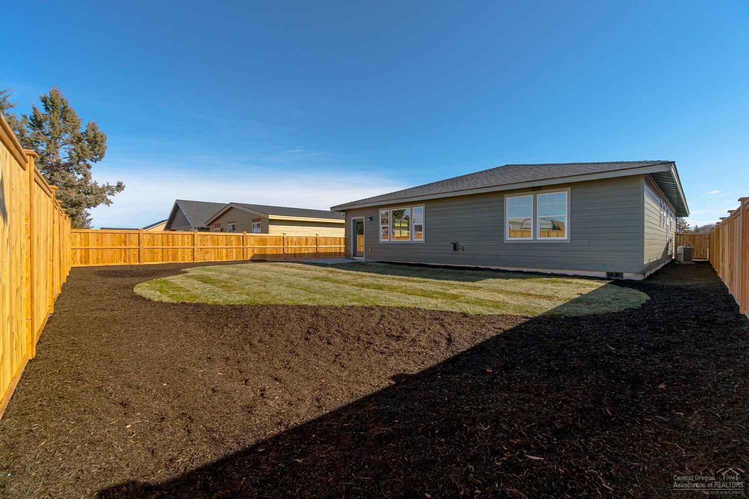 Canyon Rim Village - Residential