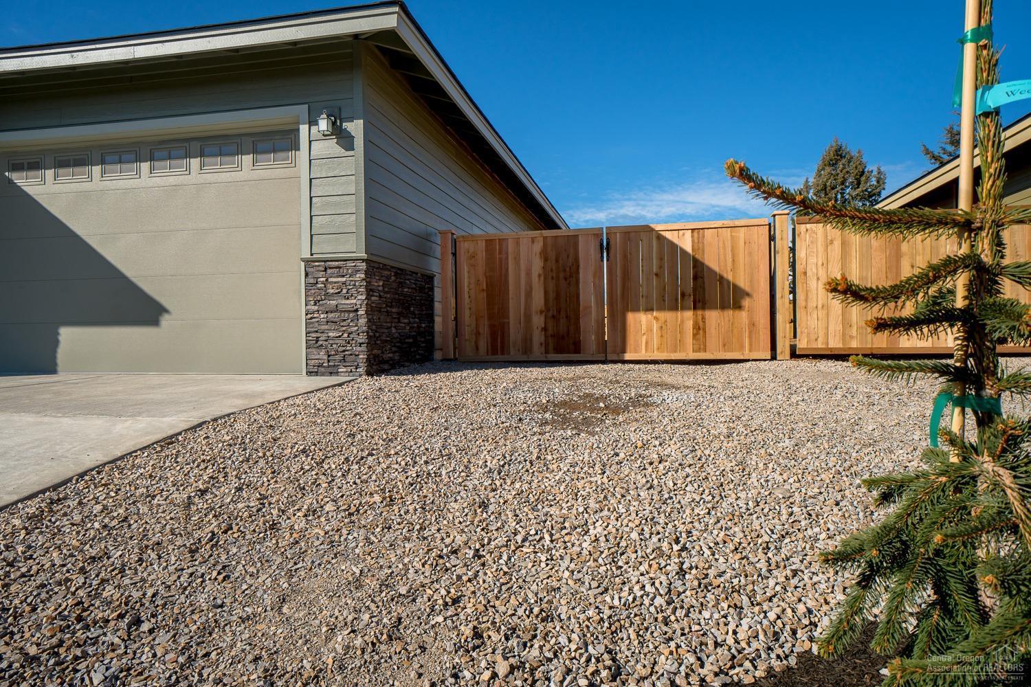 Canyon Rim Village - Residential