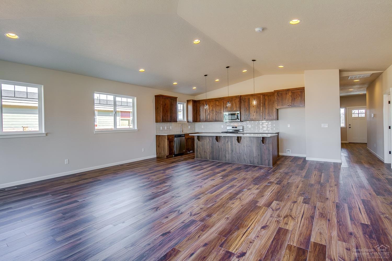 Canyon Rim Village - Residential