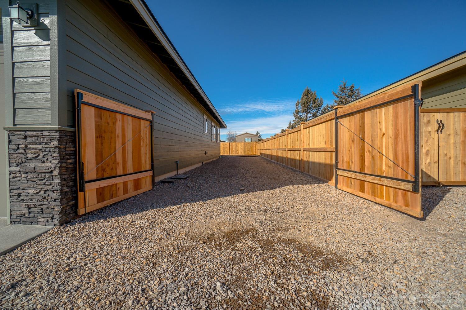 Canyon Rim Village - Residential