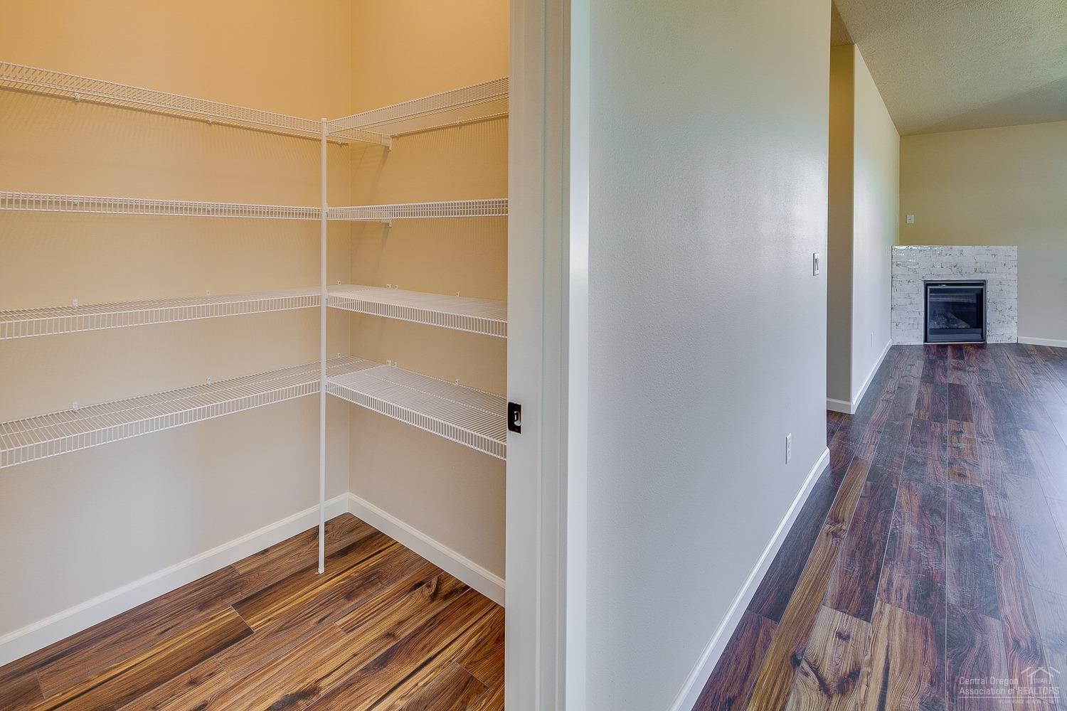 Canyon Rim Village - Residential