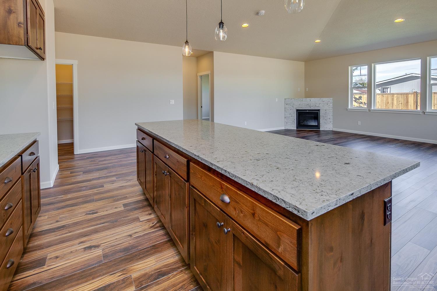 Canyon Rim Village - Residential