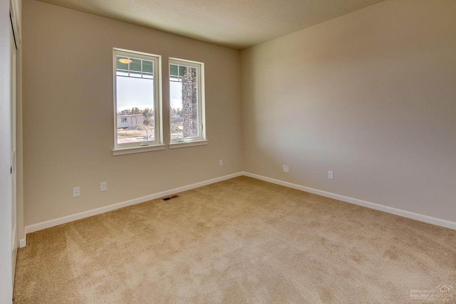 Canyon Rim Village - Residential