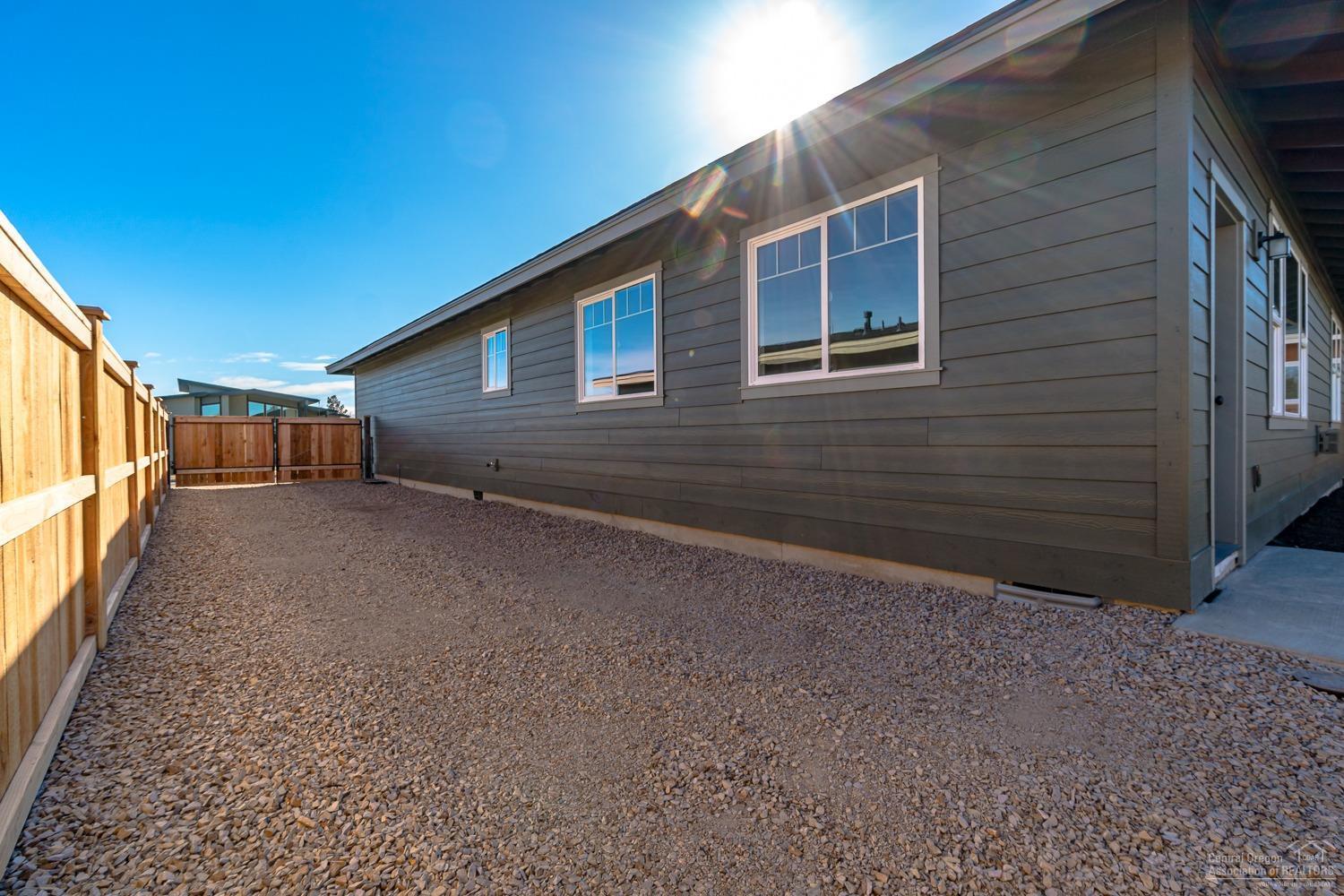 Canyon Rim Village - Residential