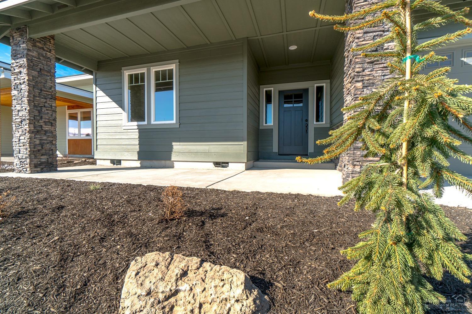 Canyon Rim Village - Residential