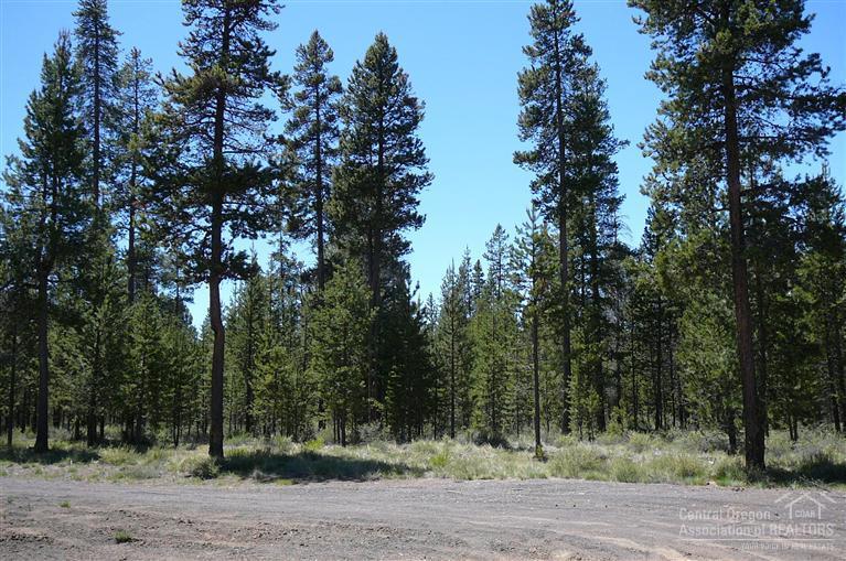 Pinewood Country Est - Land