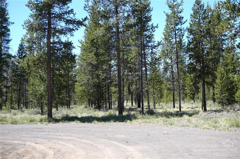 Pinewood Country Est - Land