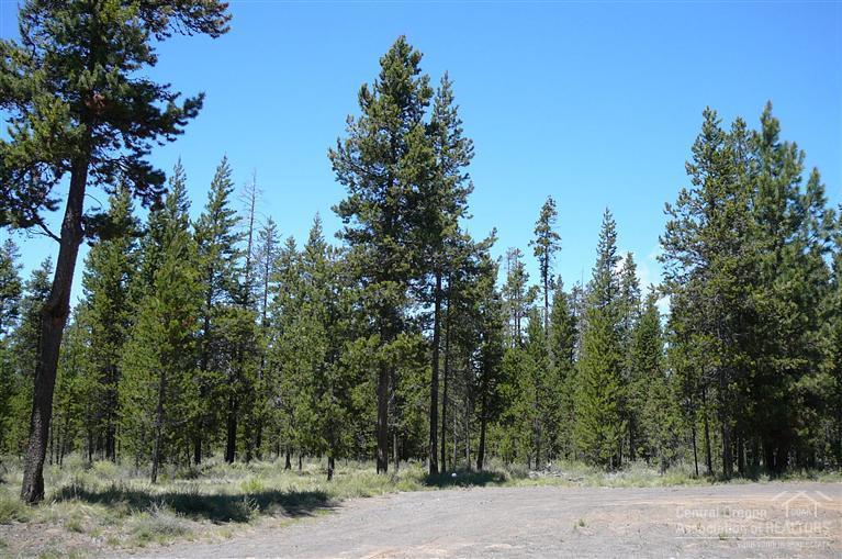 Pinewood Country Est - Land