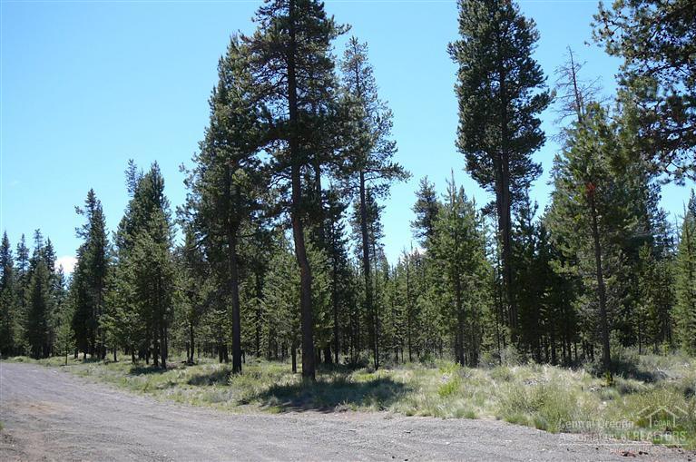 Pinewood Country Est - Land