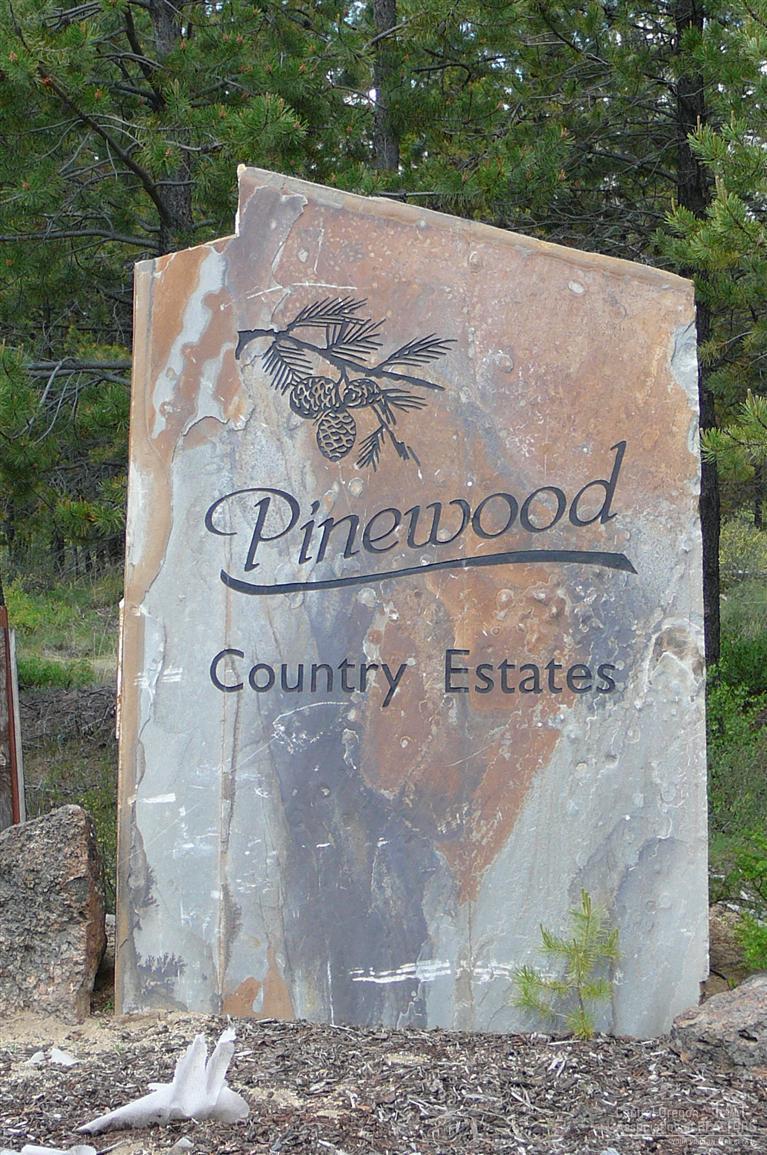 Pinewood Country Est - Land