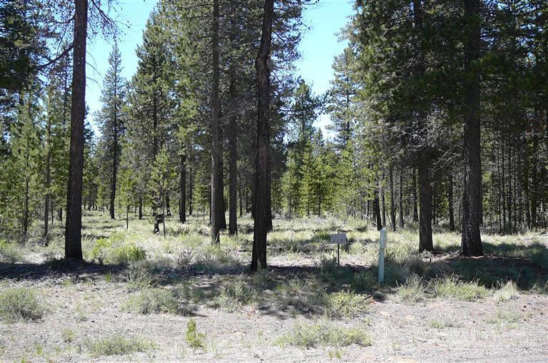 Pinewood Country Est - Land