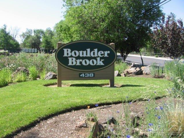 Boulder Brook - Residential