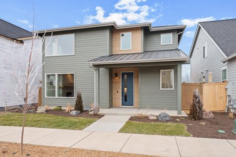 21266 NE Beall Drive Lot 46 Bend OR 97701