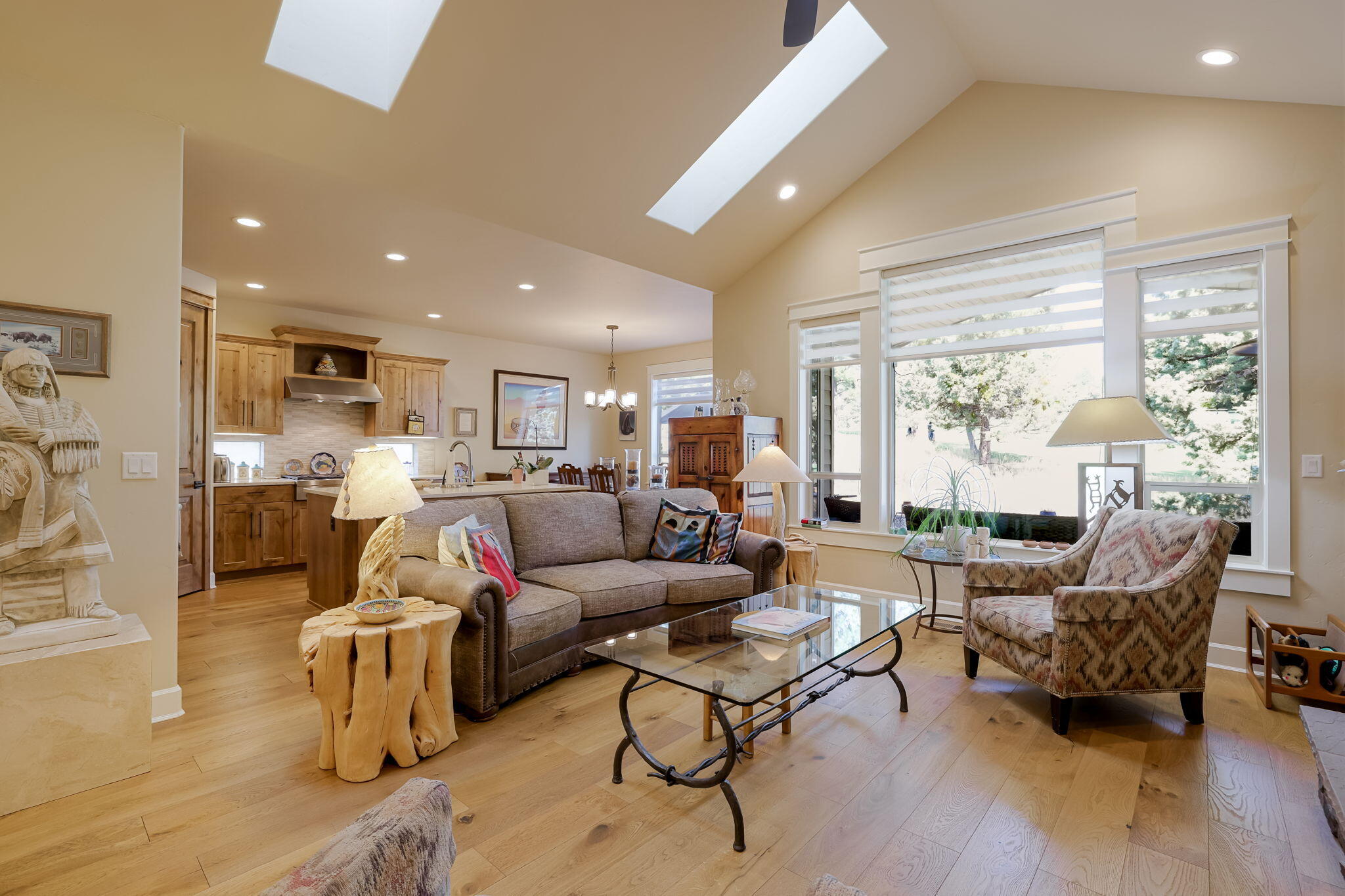 Rivers Edge Village - Residential