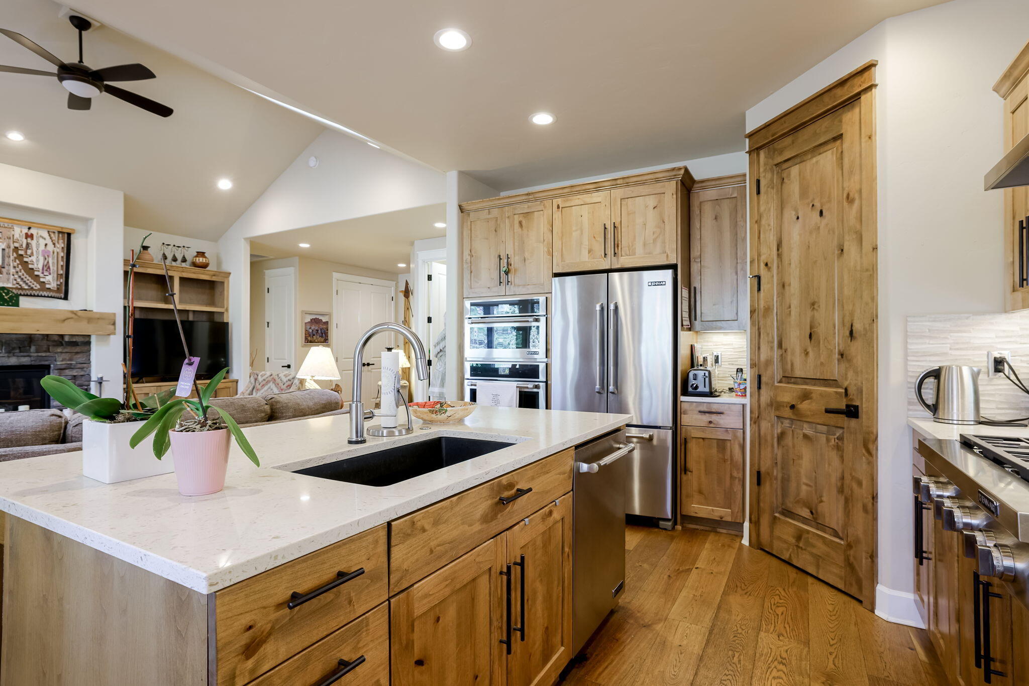 Rivers Edge Village - Residential