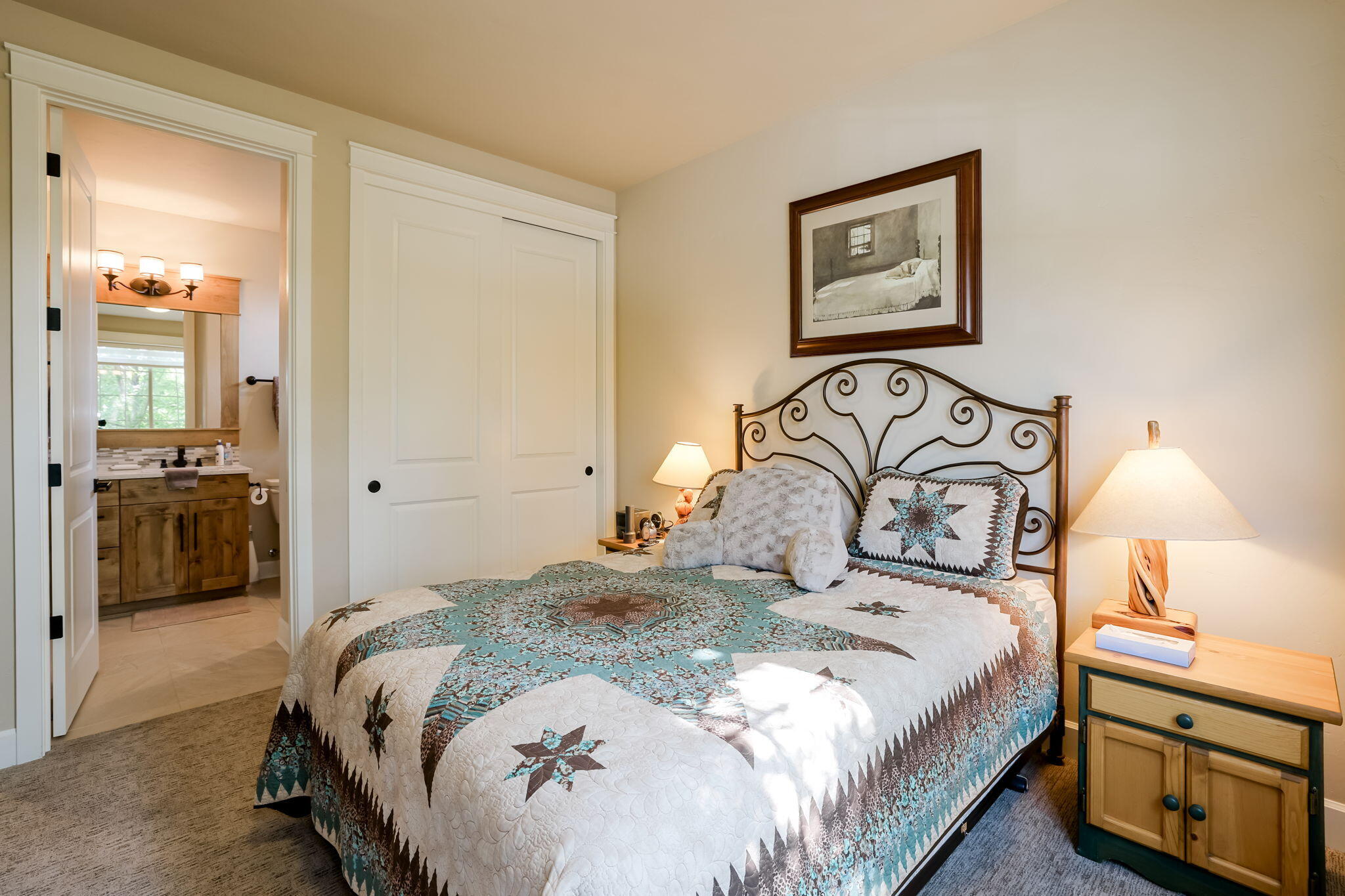 Rivers Edge Village - Residential