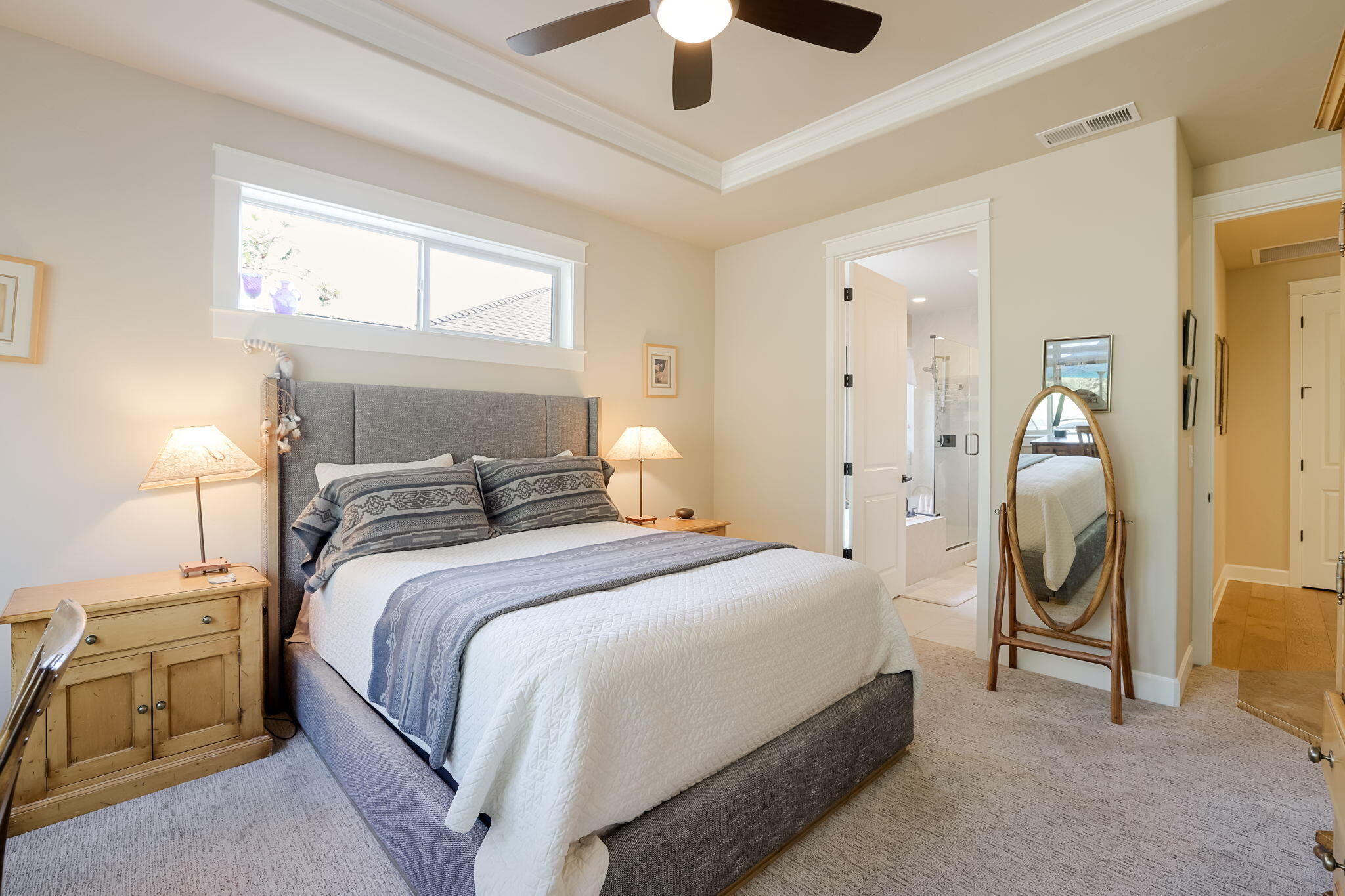 Rivers Edge Village - Residential