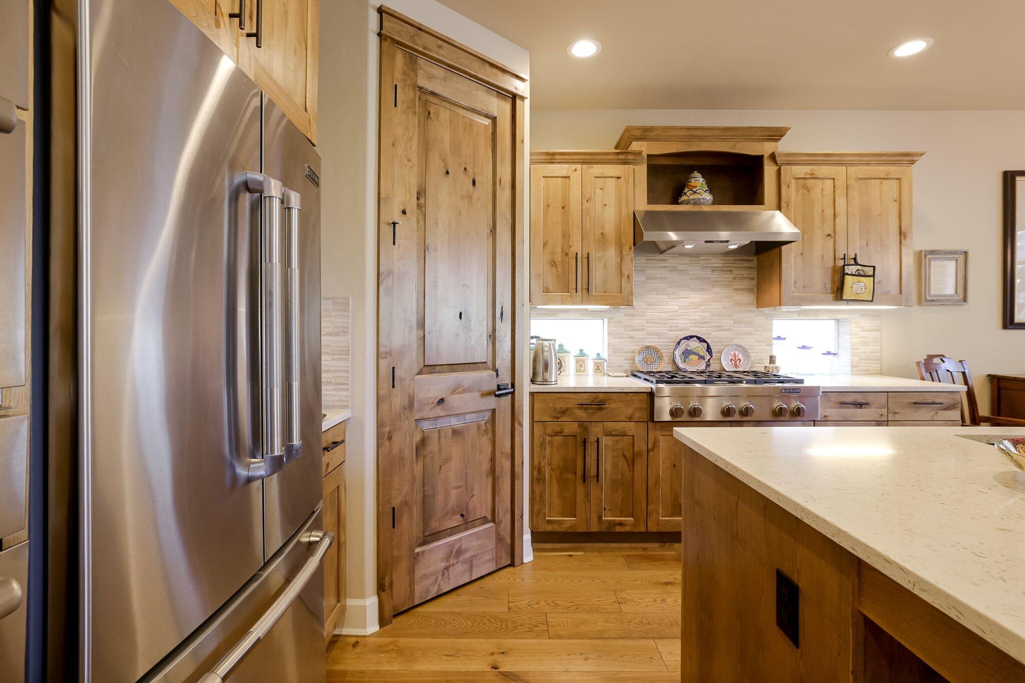 Rivers Edge Village - Residential