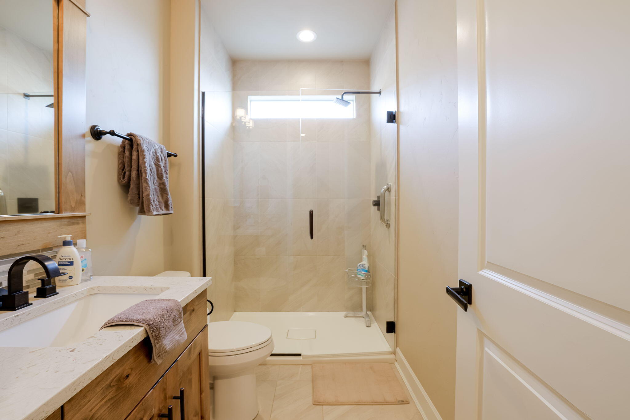 Rivers Edge Village - Residential