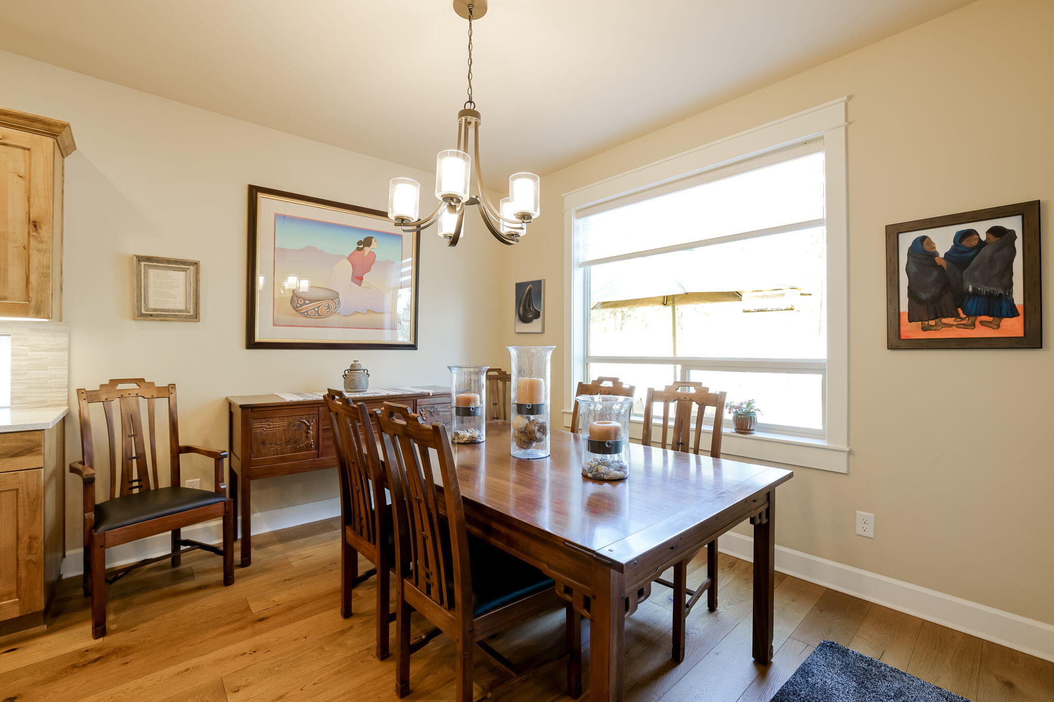 Rivers Edge Village - Residential