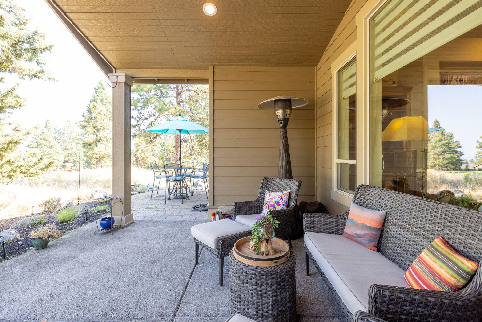 Rivers Edge Village - Residential