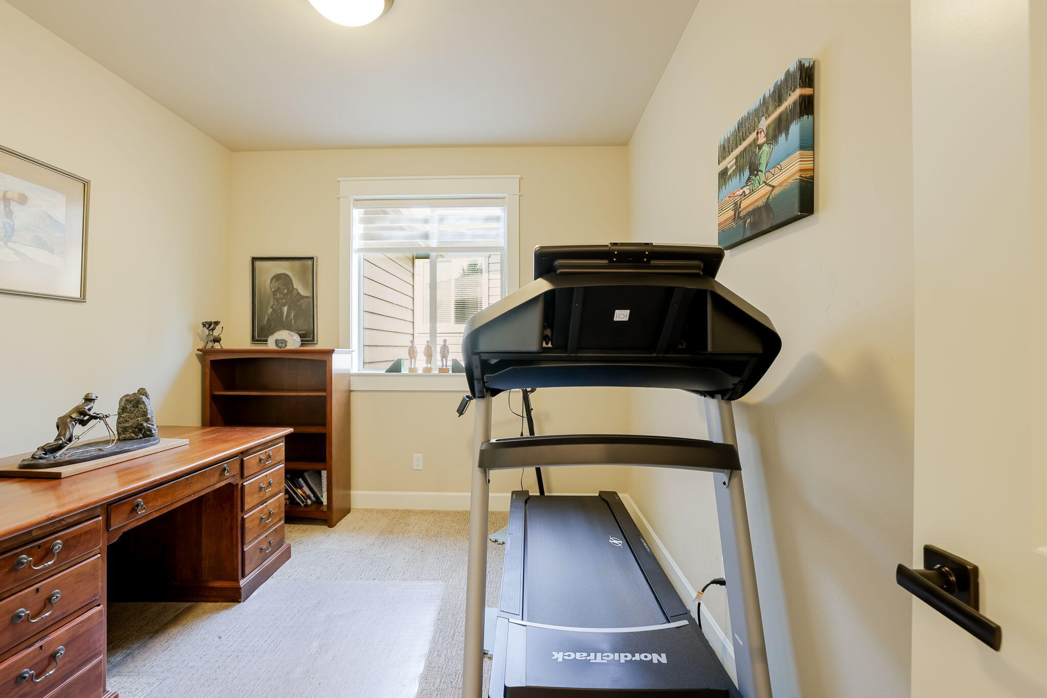 Rivers Edge Village - Residential