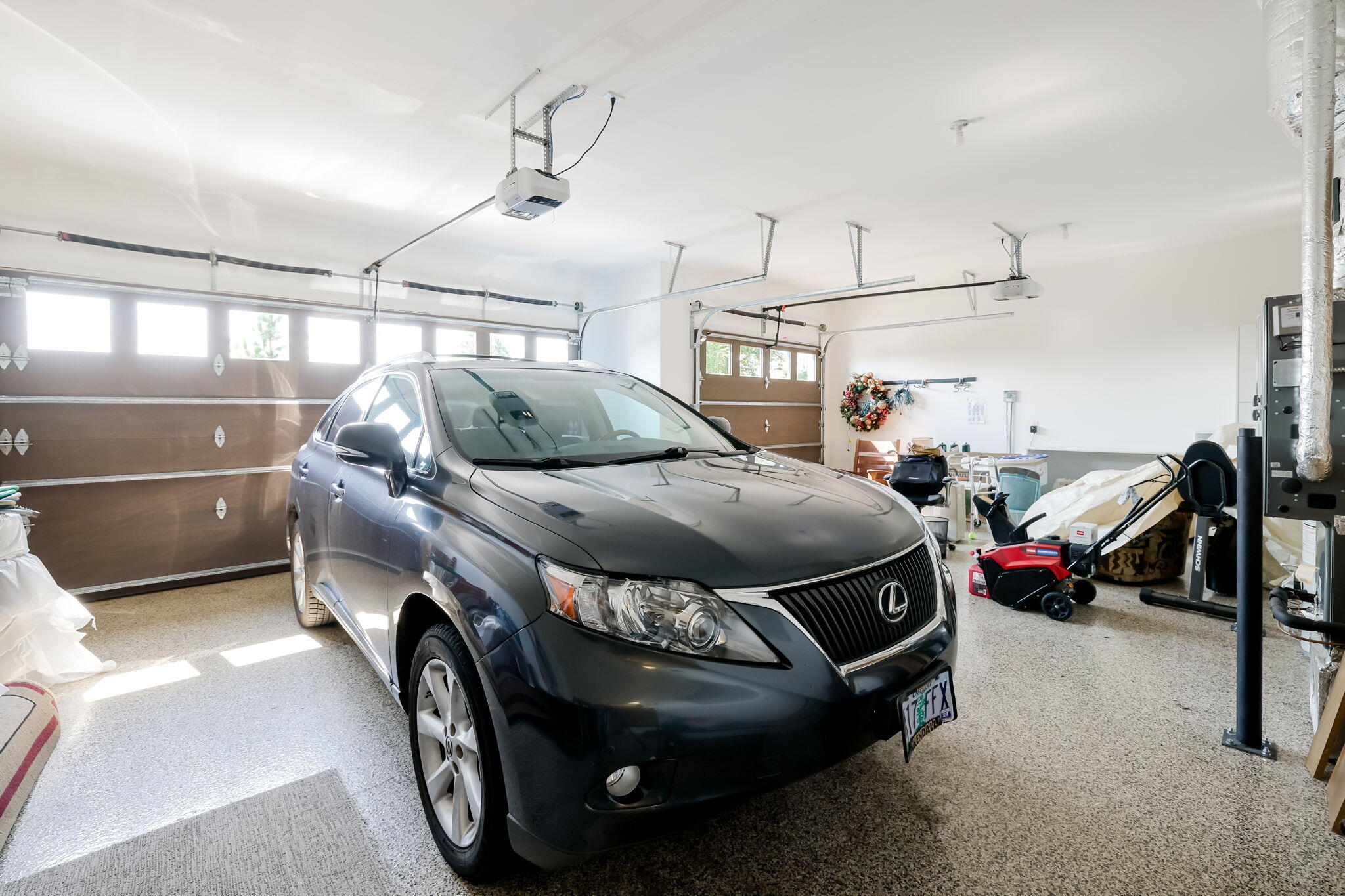 Rivers Edge Village - Residential