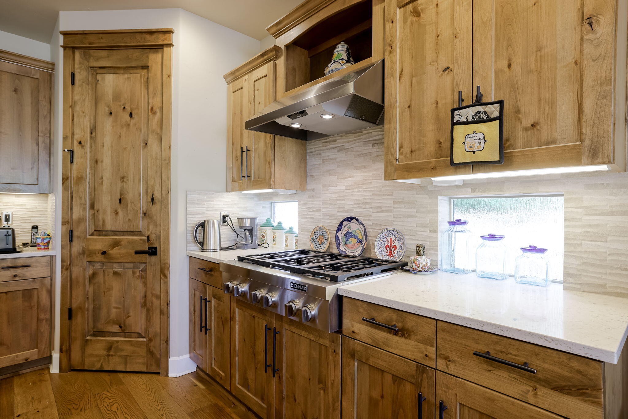 Rivers Edge Village - Residential