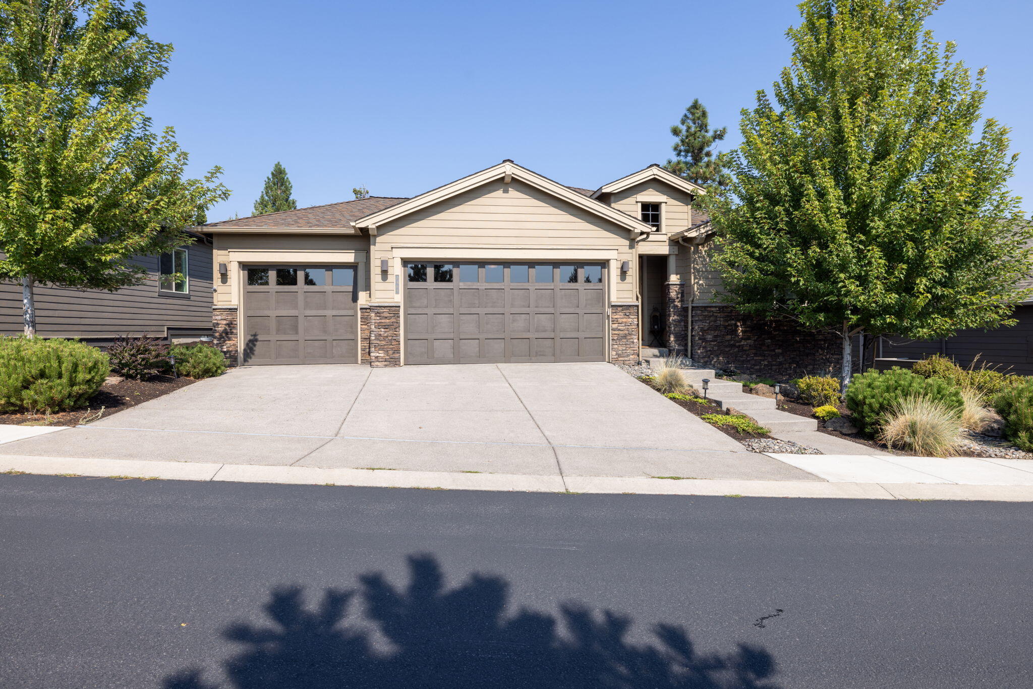 Rivers Edge Village - Residential